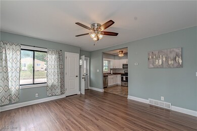 360 Baldwin Rd, Akron, OH 44312 - photo 4