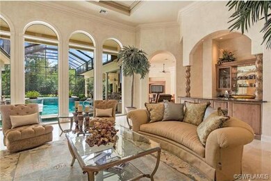 2928 Indigobush Way, Naples, FL 34105 - photo 2