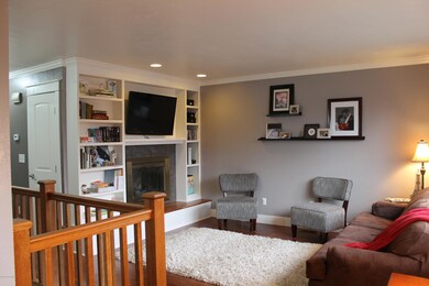 Living Room West