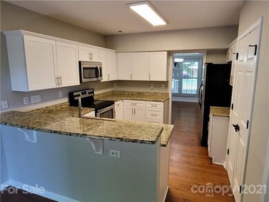 12148 Moonshadow Ln, Huntersville, NC 28078 - photo 6