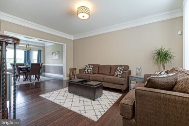 120 Delaware Crossing, Swedesboro, NJ 08085 - photo 7