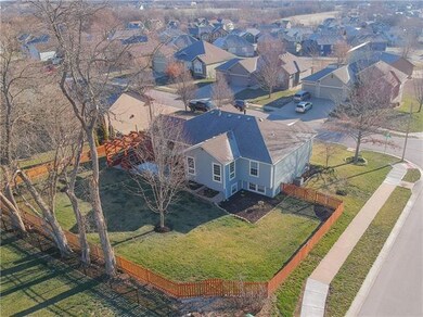fantastic corner lot
