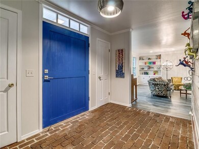 5301 N Santa fe Ave, Edmond, OK 73025 - photo 4