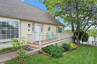 31990 S 624 Place unit 34, Grove, OK 74344 - photo 4