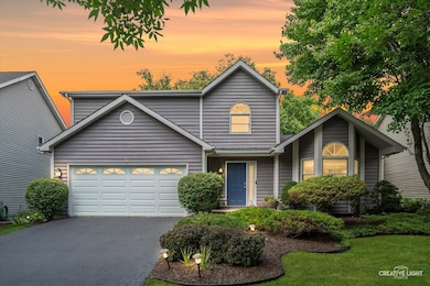 567 Roxbury Dr, Naperville, IL 60565 - photo 2