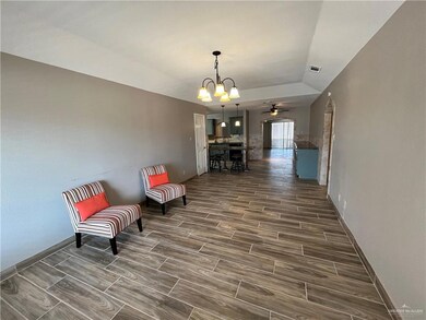 406 Northcutt Dr, Alamo, TX 78516 - photo 3