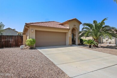 3859 E. Cloudburst Dr.