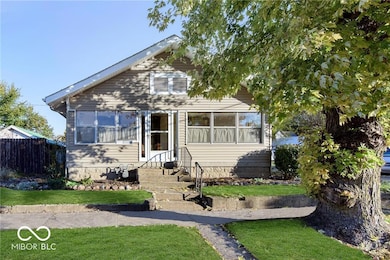 Welcome Home to 506 East 5th Street in Anderson!