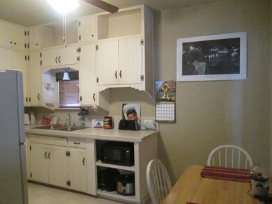 Kitchen View 2