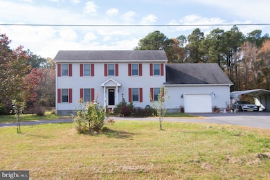 6010 Todds Point Rd, Cambridge, MD 21613 - photo 4