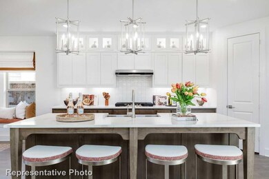 Kitchen (Representative Photo)
