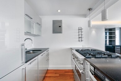 Harbor Towers unit 31H, Boston, MA 02110 - photo 5