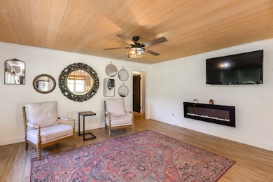 1050 Nickajack Rd, Franklin, NC 28734 - photo 7