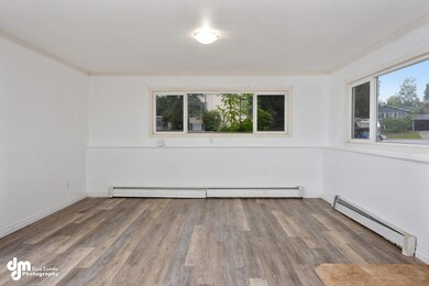 7500 E 20th Avenue Anchorage AK 99504
