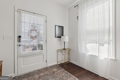 201 River Green Ave, Canton, GA 30114 - photo 6