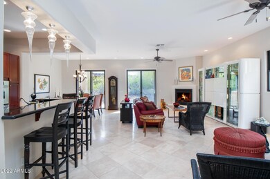 28441 N 101st Great Room