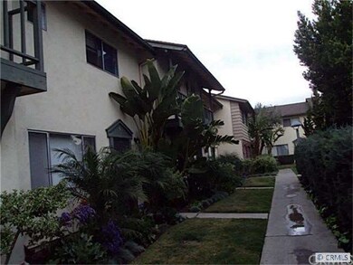 Main unit entrance