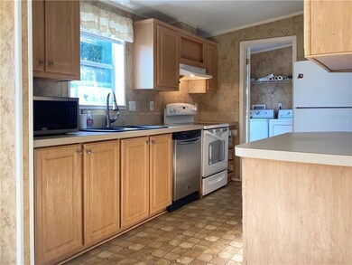 Kitchen in the Heart of the Home