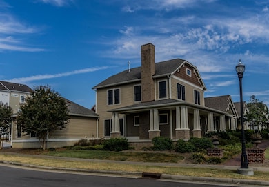 311 Crows Nest Alley, Nolensville, TN 37135 - photo 2