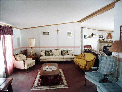 Living Room. Living Room