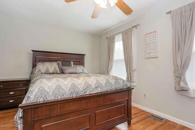 MasterBed