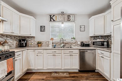 212 Laurel Grove Dr, Monroe, LA 71203 - photo 6