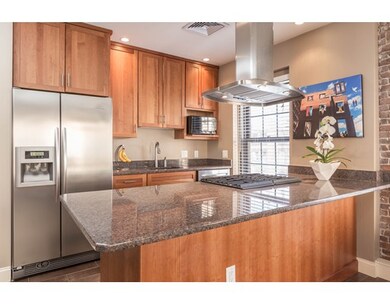 99-105 Broad St unit 7A, Boston, MA 02110 - photo 4