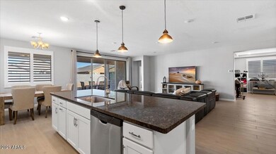 07-Kitchen to Family Room