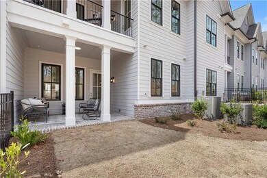 *actual homesite for sale. Model home - furniture not included in sale*