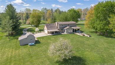 144 W Cutshall Rd, Austin, IN 47102 - photo 7