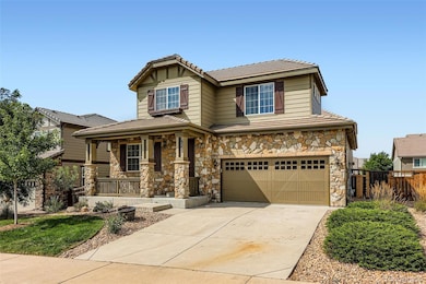 6555 San Miguel Ct, Castle Rock, CO 80108 - photo 2