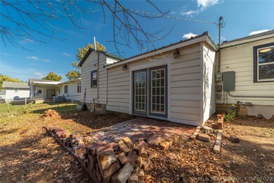 1205 S 14th St, McAlester, OK 74501 - photo 7