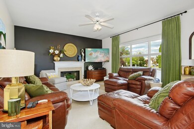 101 Skylark Ct, Stephens City, VA 22655 - photo 5