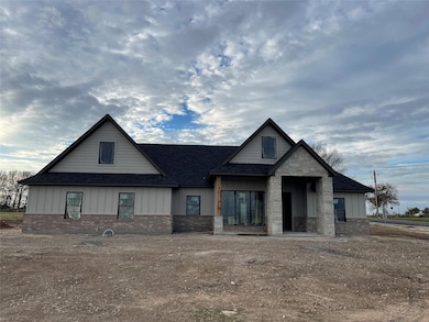 1009 Uplift Dr, Weatherford, TX 76087 - photo 2