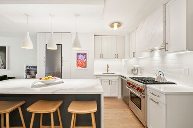 New York Towers unit 12N, New York, NY 10010 - photo 3