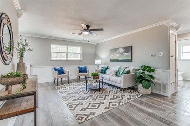 1210 Carla St, Denison, TX 75020 - photo 3