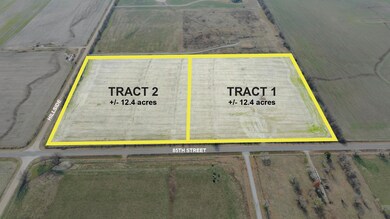1 E 85th St N at N Hillside St - Tract 1, Valley Center, KS 67147 - photo 2
