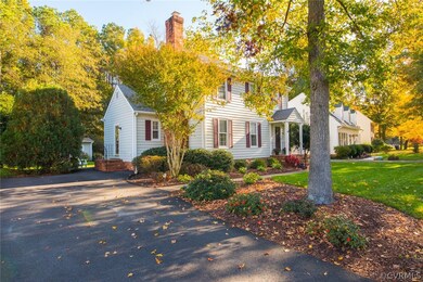 9516 Broad Meadows Rd, Glen Allen, VA 23060 - photo 4