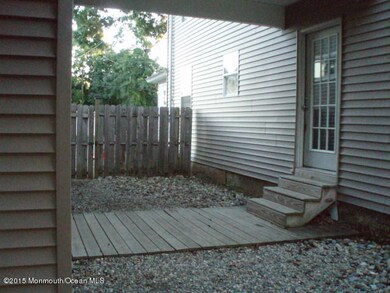 3.Breezeway from home to garage
