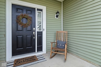 6579 Aster Dr, Pendleton, IN 46064 - photo 4