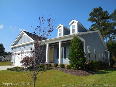1136 Meadow Creek Rd, Fayetteville, NC 28304 - photo 2