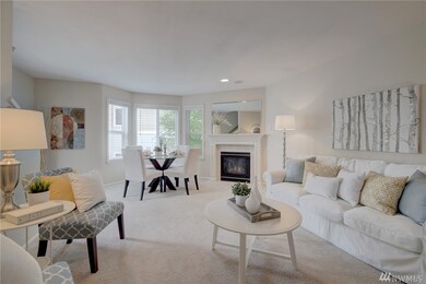 710 N 94th St unit A, Seattle, WA 98103 - photo 4