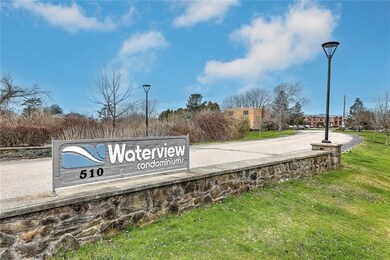 510 Child St unit 409A, Warren, RI 02885 - photo 2