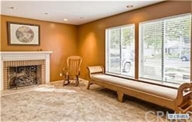 Front room