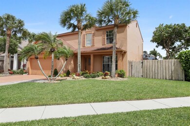 12874 Elmford Ln, Boca Raton, FL 33428 - photo 2