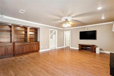 One more view of Den