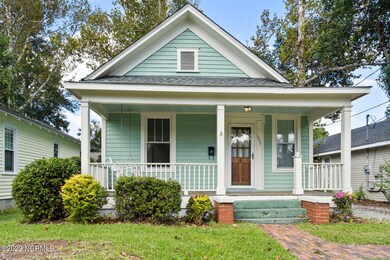 1937 Hudson Dr, Wilmington, NC 28403 - photo 2