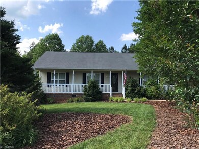 1139 Old Mill Ford Trail, Asheboro, NC 27205 - photo 4