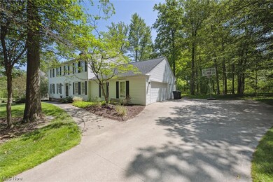 557 Fox Run Trail, Aurora, OH 44202 - photo 3