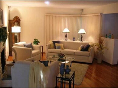 Another Living Room View